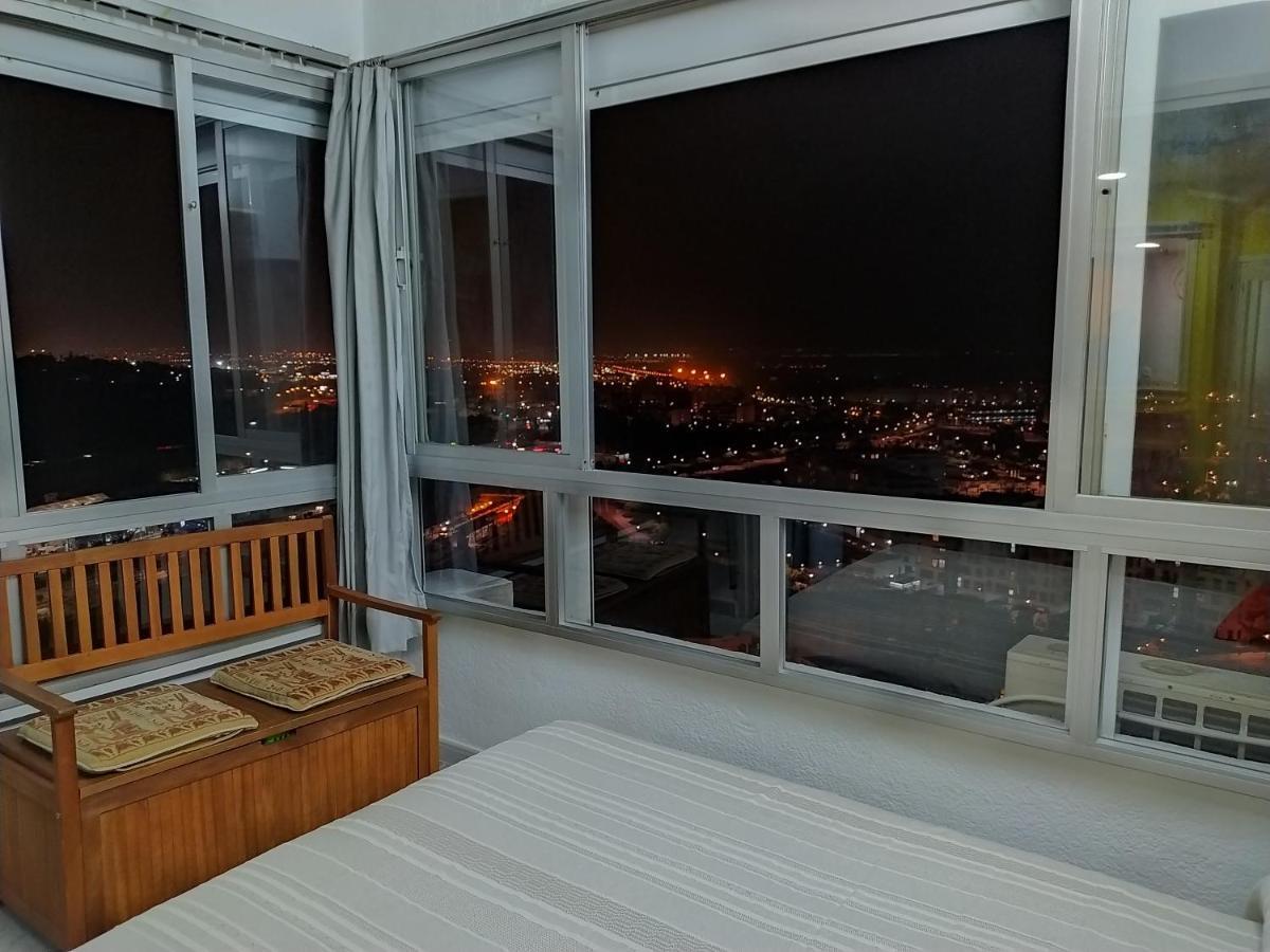 Apartamento En La Torre, La Colina Appartamento Torremolinos